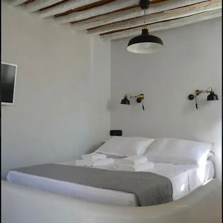 Spitaki Serifos Studio Rámos Exterior foto