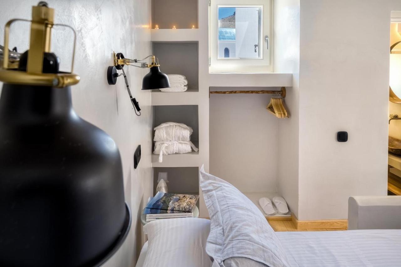 Spitaki Serifos Landhaus *