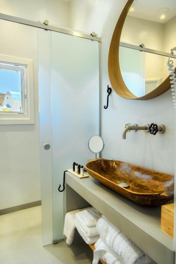 Spitaki Serifos Landhaus Rámos