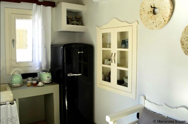 Landhaus Spitaki Serifos Rámos