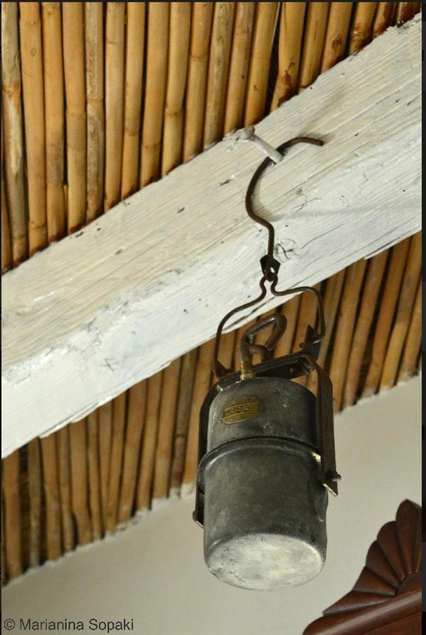 Spitaki Serifos Rámos