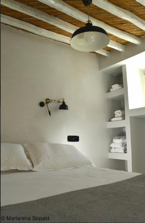 Landhaus Spitaki Serifos