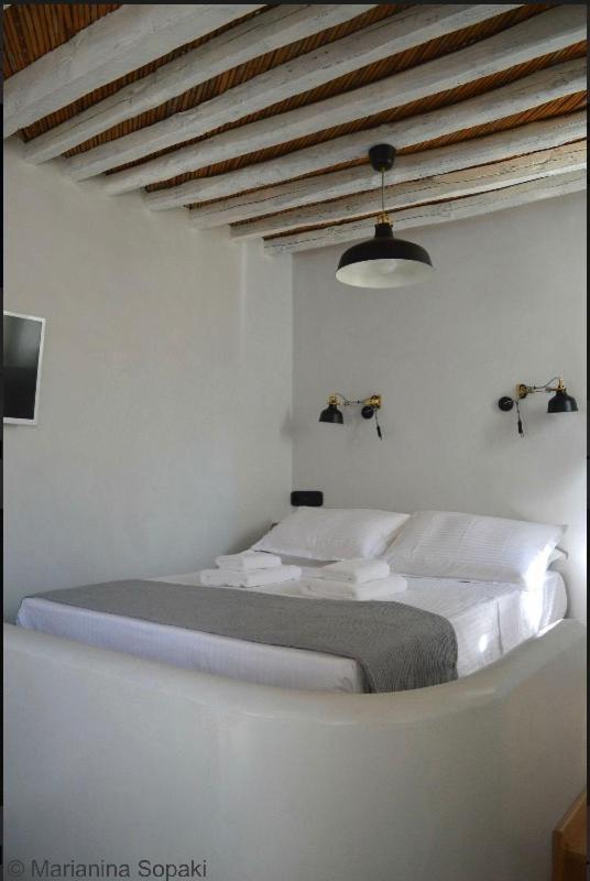 Landhaus Spitaki Serifos *