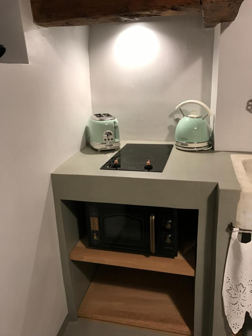 Landhaus Spitaki Serifos