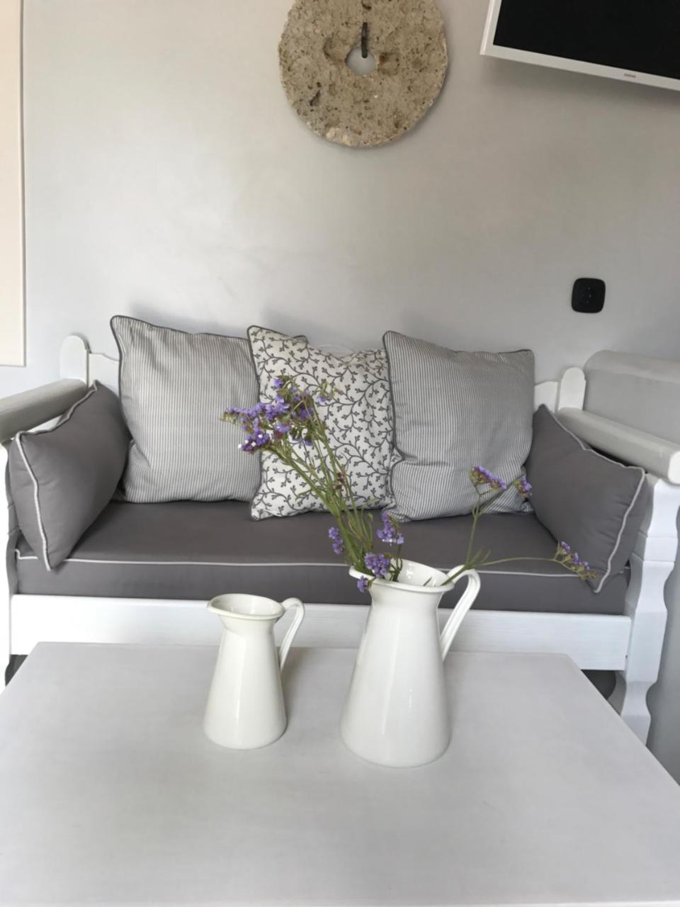 Spitaki Serifos Landhaus *
